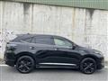 2015 Toyota Harrier