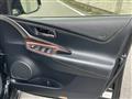 2015 Toyota Harrier
