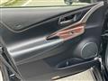 2015 Toyota Harrier