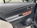2015 Toyota Harrier