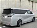 2017 Toyota Vellfire