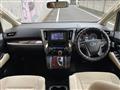 2017 Toyota Vellfire