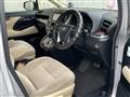 2017 Toyota Vellfire