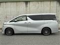 2017 Toyota Vellfire