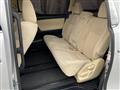 2017 Toyota Vellfire