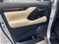 2017 Toyota Vellfire