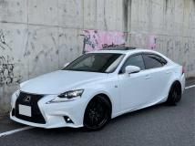 2013 Lexus IS
