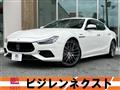 2022 Maserati Ghibli