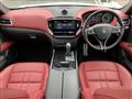 2022 Maserati Ghibli