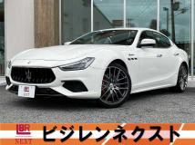 2022 Maserati Ghibli