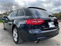 2012 Audi A4