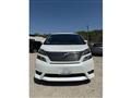 2008 Toyota Vellfire
