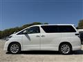 2008 Toyota Vellfire