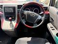 2008 Toyota Vellfire