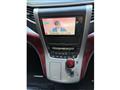 2008 Toyota Vellfire