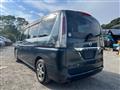 2011 Nissan Serena