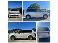 2008 Mitsubishi Delica D5