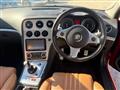 2008 Alfa Romeo 159