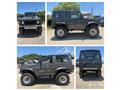 1996 Suzuki Jimny