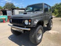 1996 Suzuki Jimny