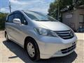 2009 Honda Freed