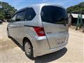 2009 Honda Freed