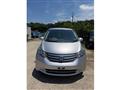 2009 Honda Freed