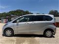 2009 Honda Freed