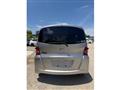 2009 Honda Freed