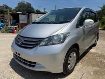 2009 Honda Freed