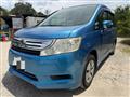 2010 Honda Step WGN