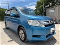2010 Honda Step WGN