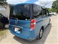 2010 Honda Step WGN