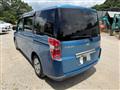 2010 Honda Step WGN