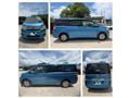 2010 Honda Step WGN