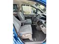 2010 Honda Step WGN