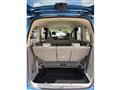 2010 Honda Step WGN