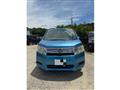2010 Honda Step WGN