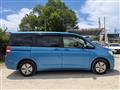 2010 Honda Step WGN