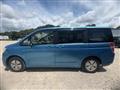 2010 Honda Step WGN