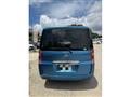 2010 Honda Step WGN