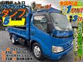 2008 Hino Dutro