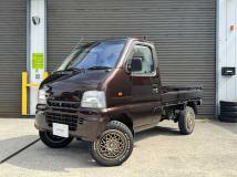 1999 Suzuki Carry Truck