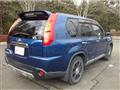 2008 Nissan X-Trail