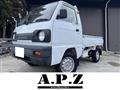 1990 Suzuki Carry Truck