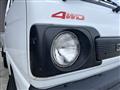 1990 Suzuki Carry Truck