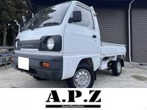 1990 Suzuki Carry Truck