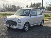 2000 Daihatsu Miragino