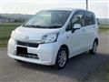 2013 Daihatsu Move