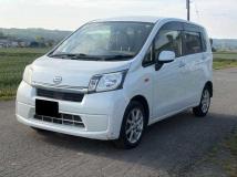 2013 Daihatsu Move